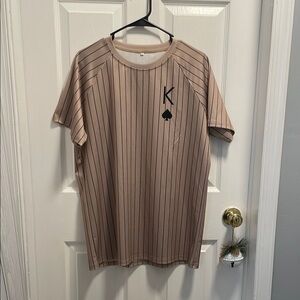 Men’s shirt